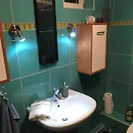 ホームステイ Monteurzimmer, Innenstadt Lage