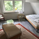 Monteurzimmer, Innenstadt Lage *
