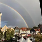 Monteurzimmer, Innenstadt Lage