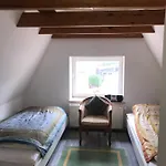 Monteurzimmer, Innenstadt Lage ホームステイ