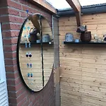 Rum i privatbostad Monteurzimmer, Innenstadt Lage *