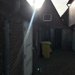 Monteurzimmer, Innenstadt Lage منزل للإقامة هوسوم