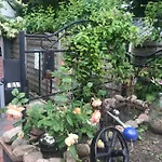 Monteurzimmer, Innenstadt Lage Rum i privatbostad *