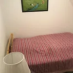 Monteurzimmer, Innenstadt Lage ホームステイ