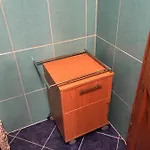 Rum i privatbostad Monteurzimmer, Innenstadt Lage