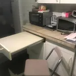 Monteurzimmer, Innenstadt Lage Хузум
