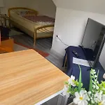 Проживание в семье Monteurzimmer, Innenstadt Lage *