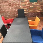 Проживание в семье Monteurzimmer, Innenstadt Lage *
