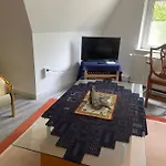 Monteurzimmer, Innenstadt Lage Хузум