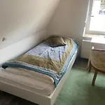 Rum i privatbostad Monteurzimmer, Innenstadt Lage Husum (Schleswig-Holstein)