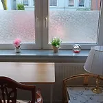 Rum i privatbostad Monteurzimmer, Innenstadt Lage Husum (Schleswig-Holstein)