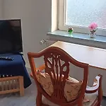 Monteurzimmer, Innenstadt Lage Rum i privatbostad *