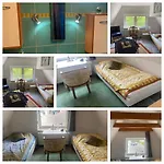 Monteurzimmer, Innenstadt Lage *