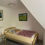 Monteurzimmer, Innenstadt Lage * フースム