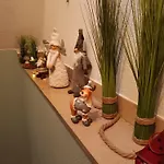 Monteurzimmer, Innenstadt Lage