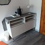 Monteurzimmer, Innenstadt Lage