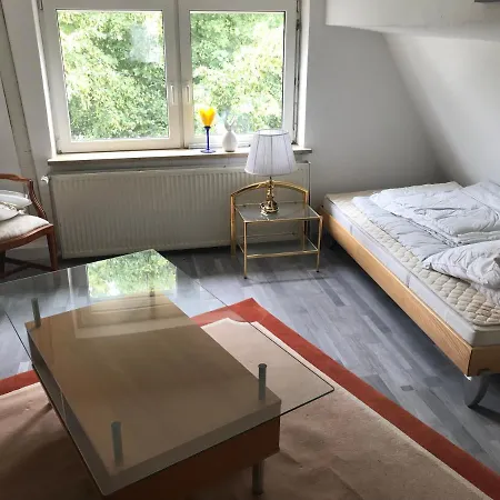 Monteurzimmer, Innenstadt Lage *