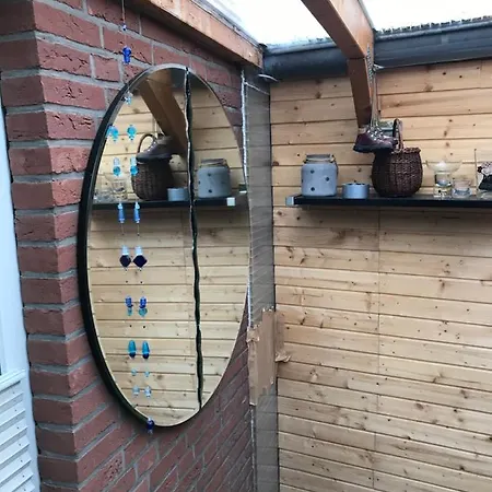 Privatunterkunft Monteurzimmer, Innenstadt Lage *