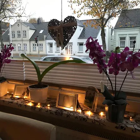 Monteurzimmer, Innenstadt Lage