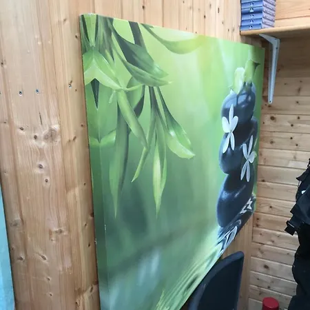 Monteurzimmer, Innenstadt Lage Alloggio in famiglia Husum (Schleswig-Holstein)