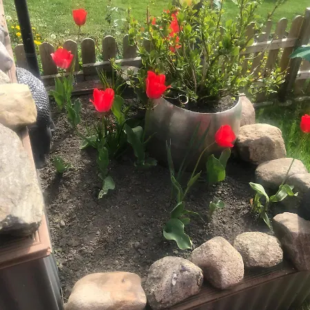 Privatunterkunft Monteurzimmer, Innenstadt Lage *