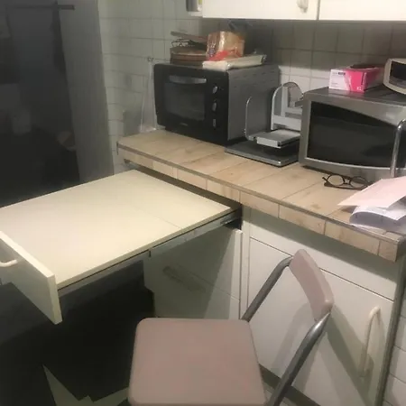 Monteurzimmer, Innenstadt Lage フースム