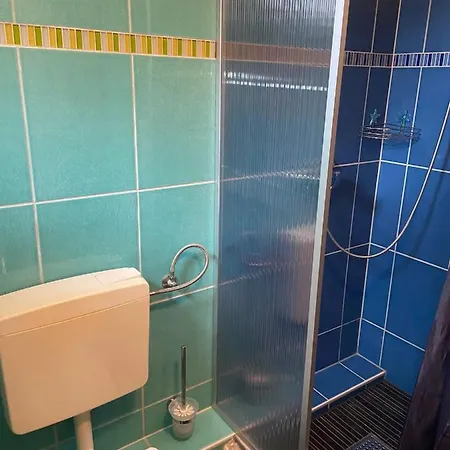 Monteurzimmer, Innenstadt Lage * Husum (Schleswig-Holstein)