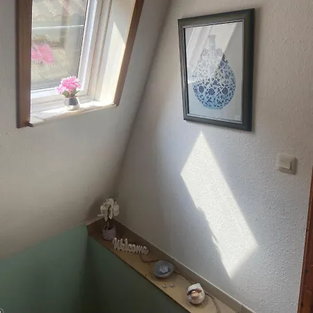 Gaeste Ferien Stadt Hafen Homestay *