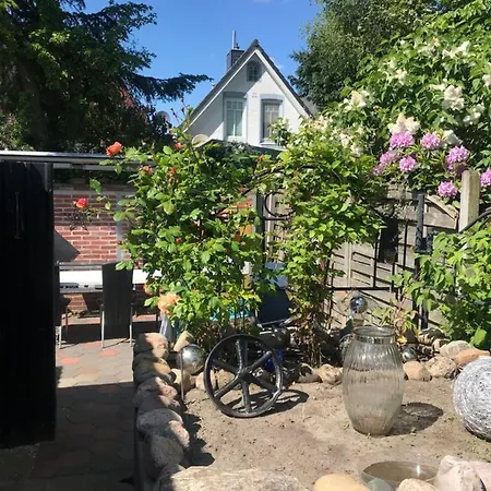 Gaeste Ferien Stadt Hafen Homestay *