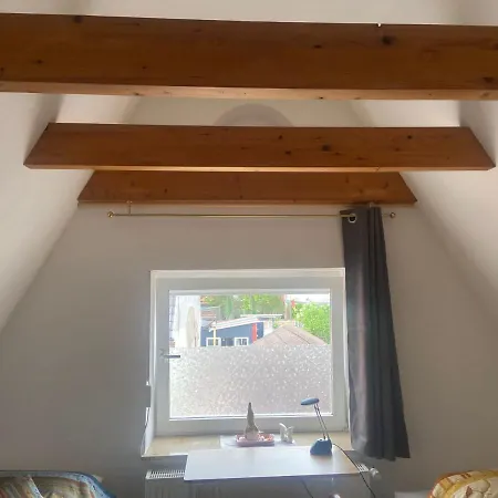 Monteurzimmer, Innenstadt Lage