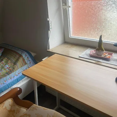 Monteurzimmer, Innenstadt Lage *