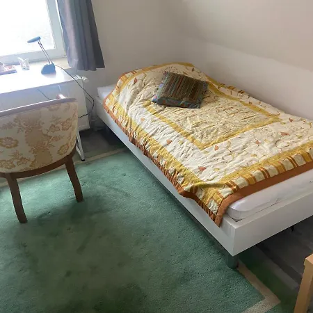 Monteurzimmer, Innenstadt Lage * Husum (Schleswig-Holstein)