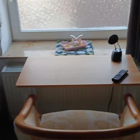 Monteurzimmer, Innenstadt Lage