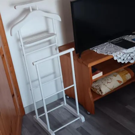 Séjour chez l'habitant Monteurzimmer, Innenstadt Lage Husum (Schleswig-Holstein)