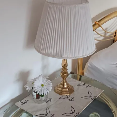 Séjour chez l'habitant Monteurzimmer, Innenstadt Lage Husum (Schleswig-Holstein)