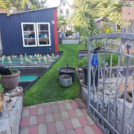 Monteurzimmer, Innenstadt Lage Husum (Schleswig-Holstein)