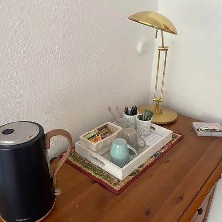 Monteurzimmer, Innenstadt Lage