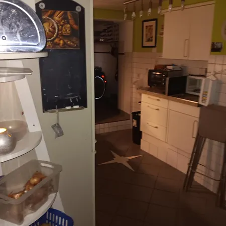 Alloggio in famiglia Monteurzimmer, Innenstadt Lage Husum (Schleswig-Holstein)