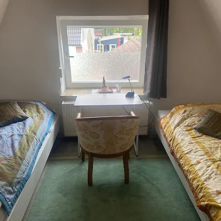 Alloggio in famiglia Monteurzimmer, Innenstadt Lage *