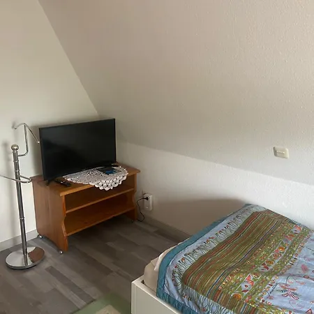 Monteurzimmer, Innenstadt Lage *