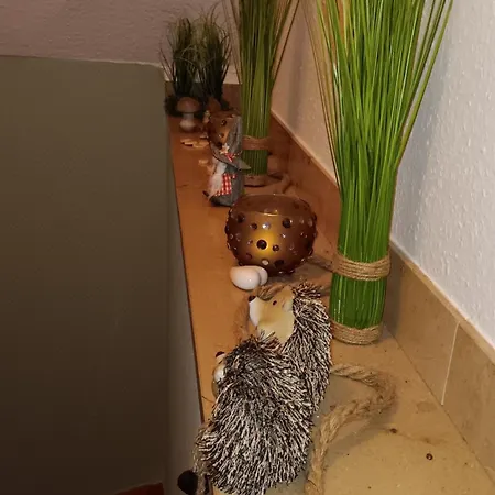 Privatunterkunft Monteurzimmer, Innenstadt Lage Husum (Schleswig-Holstein)