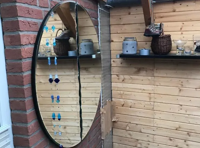 Alloggio in famiglia Monteurzimmer, Innenstadt Lage *