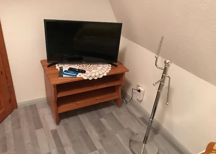 Monteurzimmer, Innenstadt Lage Alloggio in famiglia *