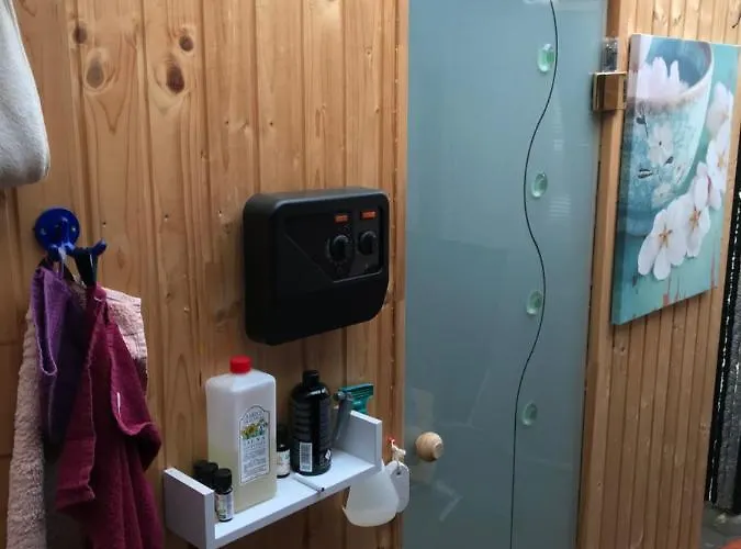 Monteurzimmer, Innenstadt Lage Husum (Schleswig-Holstein)