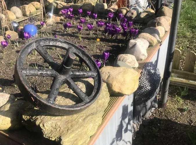Monteurzimmer, Innenstadt Lage Alloggio in famiglia