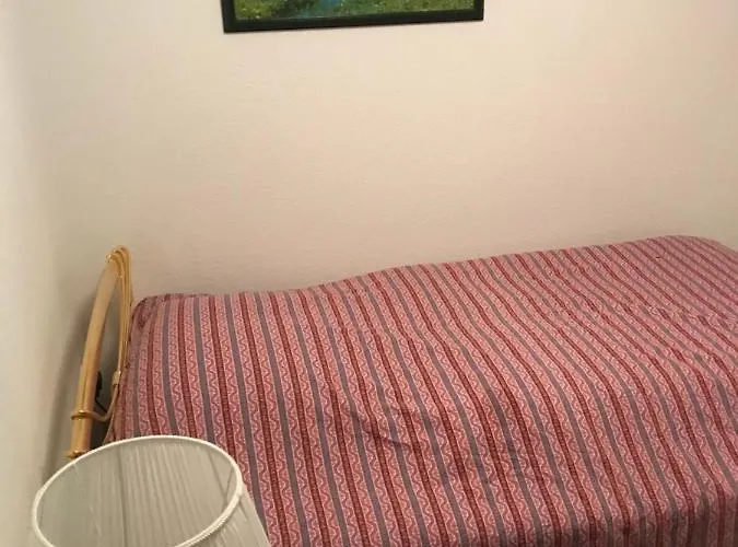 Monteurzimmer, Innenstadt Lage Alloggio in famiglia