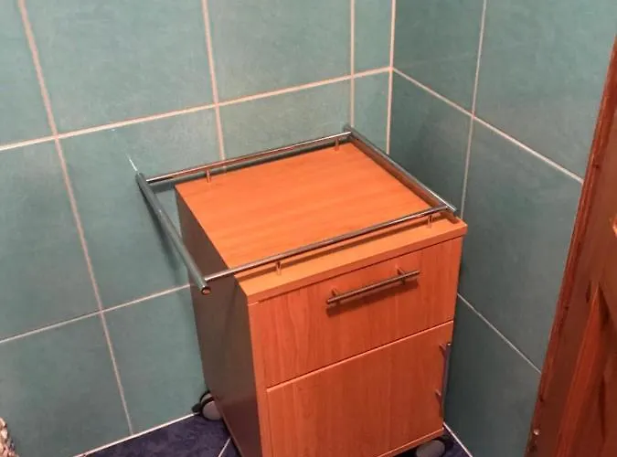 Alloggio in famiglia Monteurzimmer, Innenstadt Lage