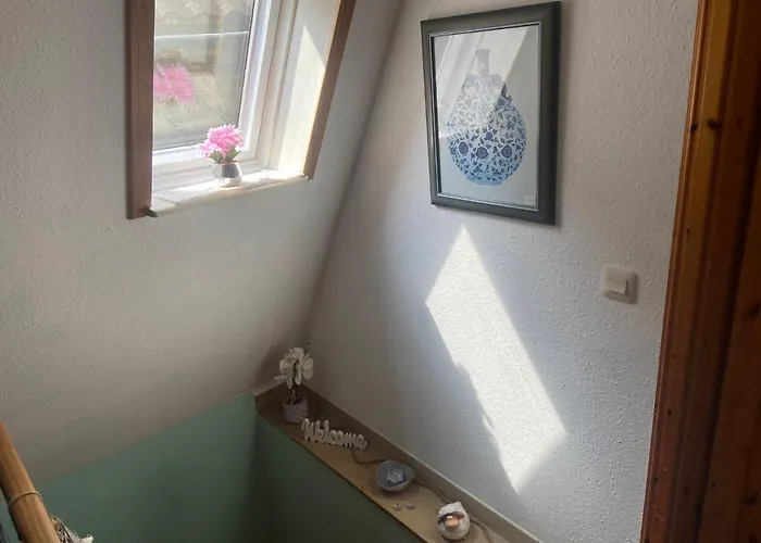 Monteurzimmer, Innenstadt Lage Alloggio in famiglia *