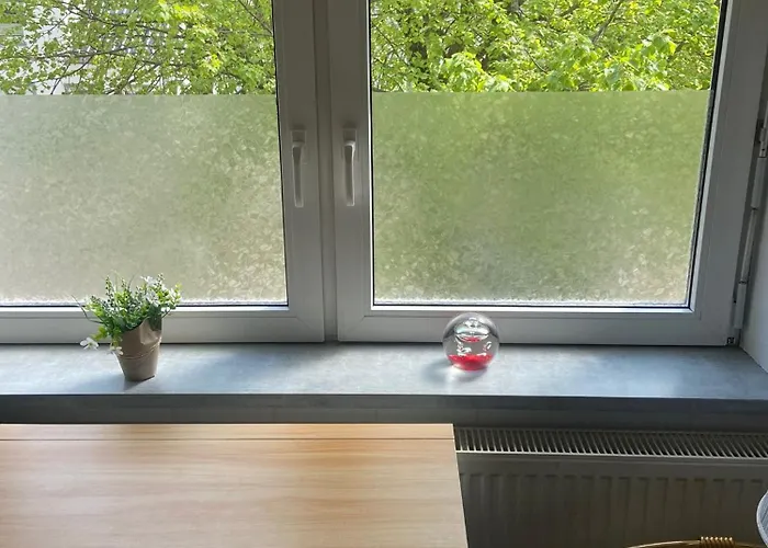 Monteurzimmer, Innenstadt Lage Alloggio in famiglia