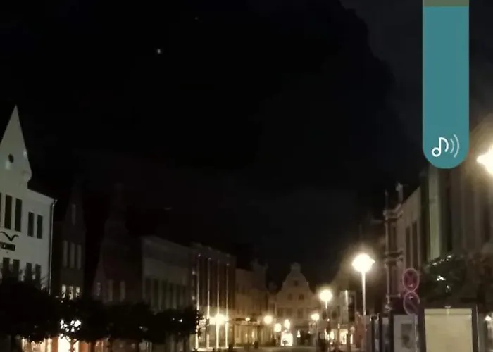 Monteurzimmer, Innenstadt Lage Privat bolig *